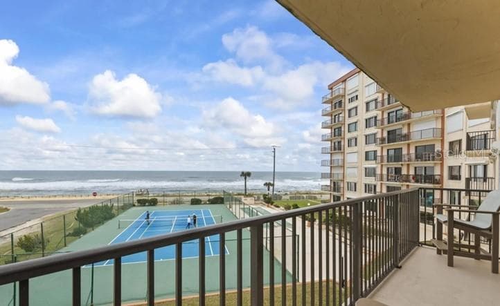 3600 OCEAN SHORE BOULEVARD # 311, FLAGLER BEACH, FL 32136 — zdjęcie 4