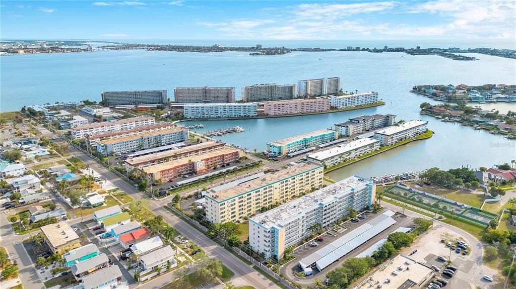 2960 59TH STREET S # 405, GULFPORT, FL 33707