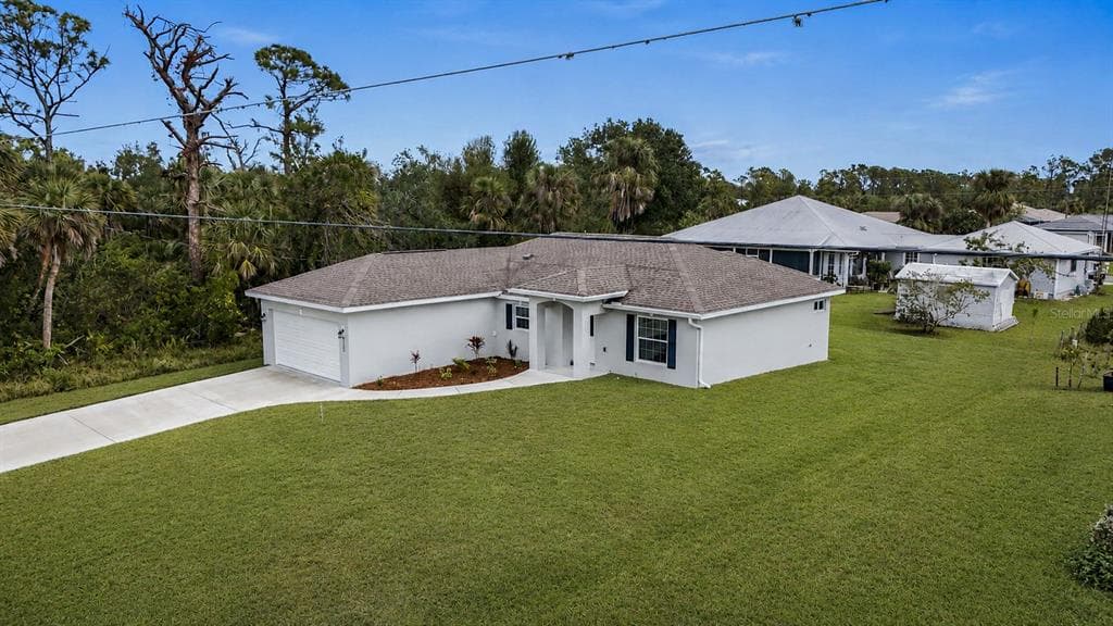 5400 JENNINGS BOULEVARD, PORT CHARLOTTE, FL 33981 — zdjęcie 2