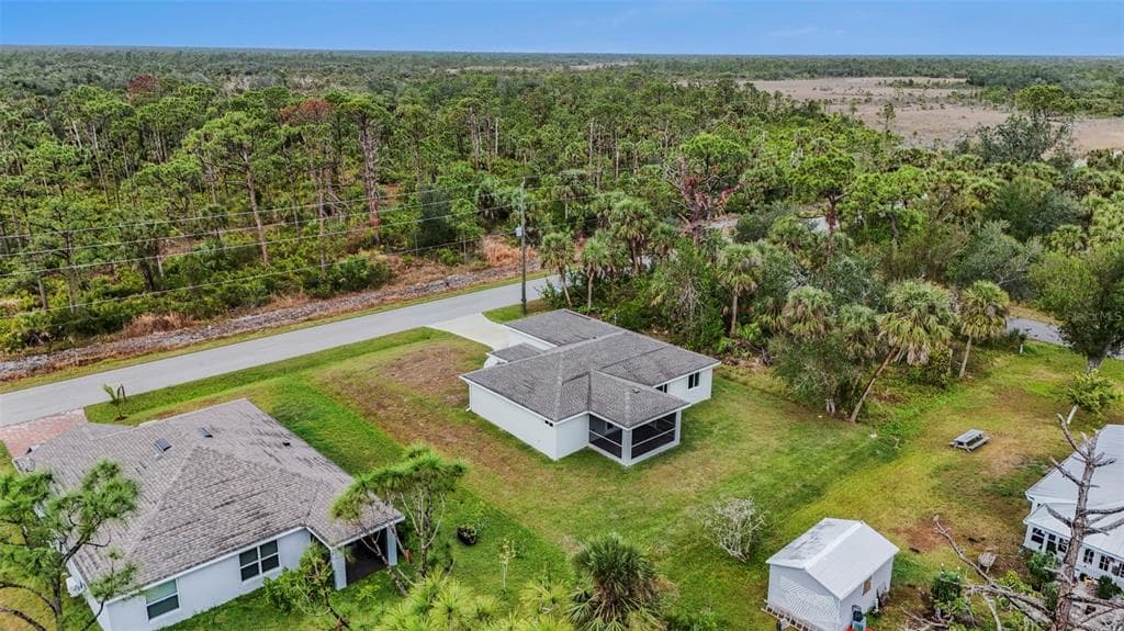 5400 JENNINGS BOULEVARD, PORT CHARLOTTE, FL 33981 — zdjęcie 3