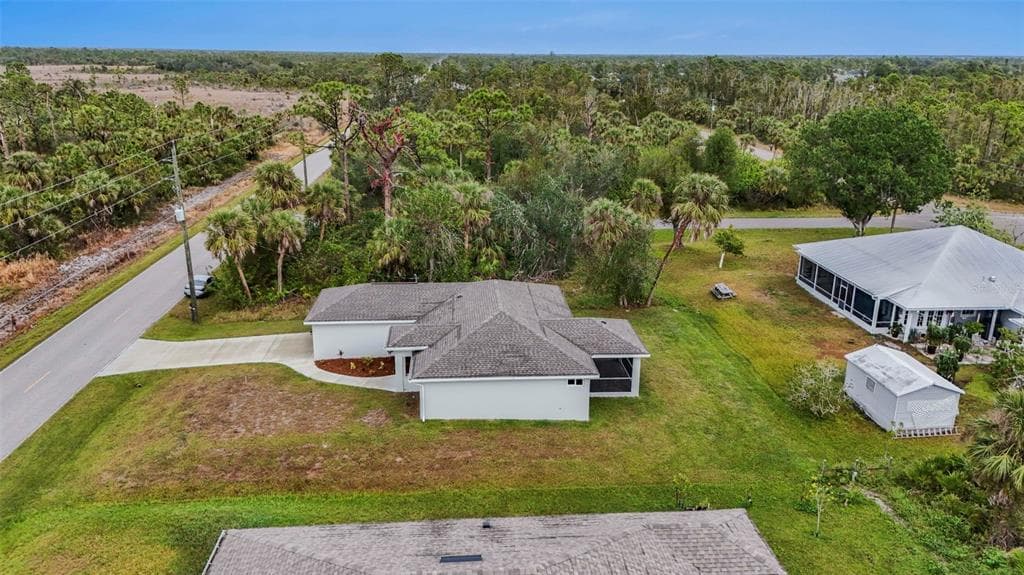 5400 JENNINGS BOULEVARD, PORT CHARLOTTE, FL 33981 — zdjęcie 4