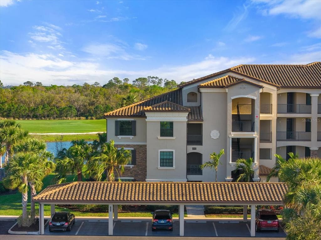 16904 VARDON TERRACE # 301, LAKEWOOD RANCH, FL 34211 — zdjęcie 2