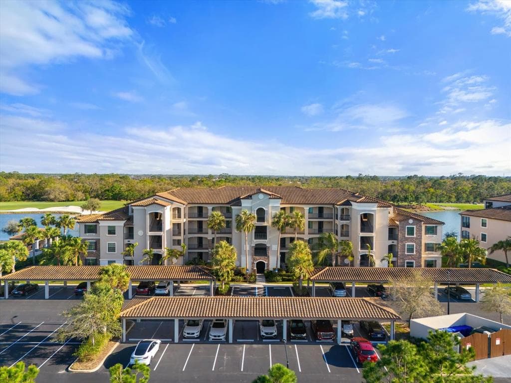 16904 VARDON TERRACE # 301, LAKEWOOD RANCH, FL 34211