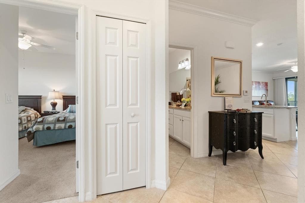 16904 VARDON TERRACE # 301, LAKEWOOD RANCH, FL 34211 — zdjęcie 4