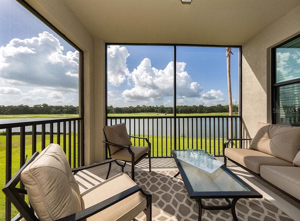 16904 VARDON TERRACE # 202, LAKEWOOD RANCH, FL 34211 — zdjęcie 3