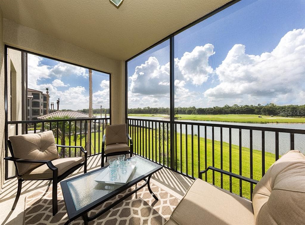 16904 VARDON TERRACE # 202, LAKEWOOD RANCH, FL 34211 — zdjęcie 5