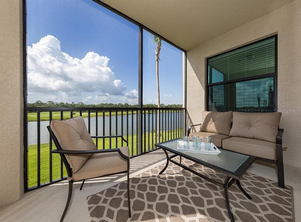16904 VARDON TERRACE # 202, LAKEWOOD RANCH, FL 34211 — zdjęcie 4
