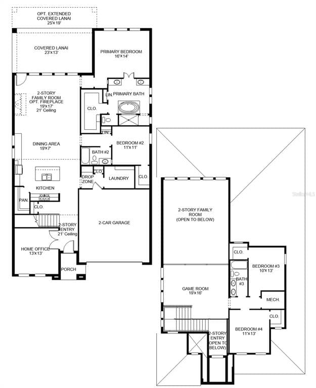 3808 109TH STREET E, PALMETTO, FL 34221 — zdjęcie 2