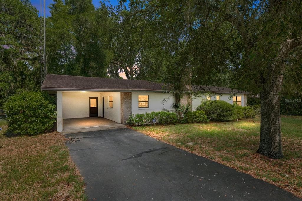 4367 S US 301, BUSHNELL, FL 33513 — zdjęcie 2