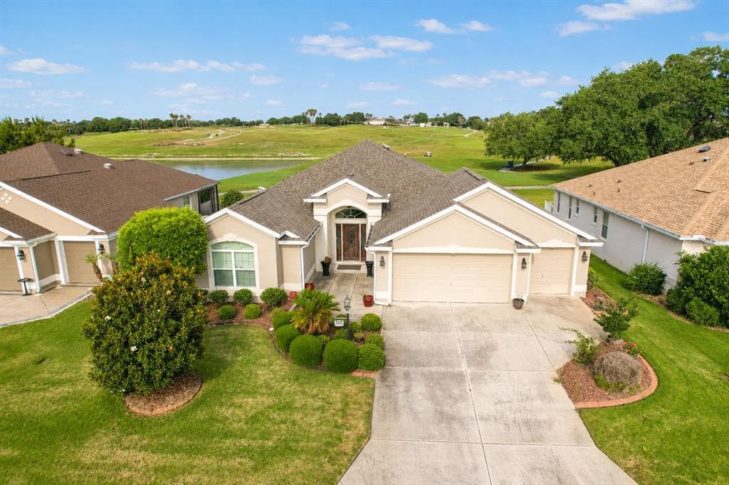 2696 MIDLAND TERRACE, THE VILLAGES, FL 32162 — zdjęcie 3