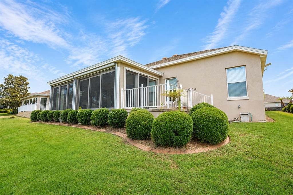 2696 MIDLAND TERRACE, THE VILLAGES, FL 32162 — zdjęcie 5