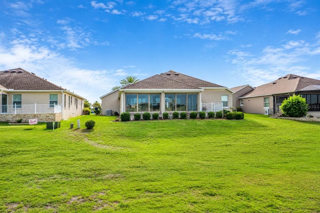 2696 MIDLAND TERRACE, THE VILLAGES, FL 32162 — zdjęcie 4