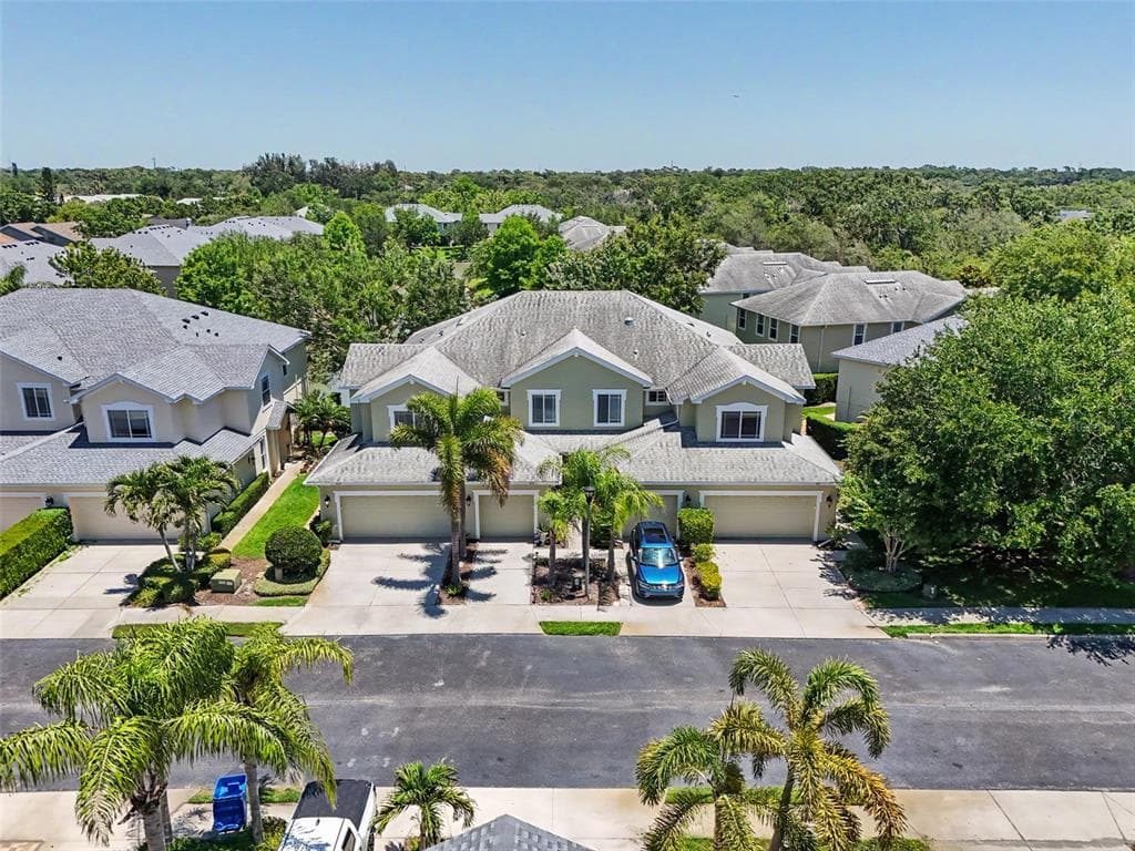 441 HARBOR RIDGE DRIVE, PALM HARBOR, FL 34683 — zdjęcie 5