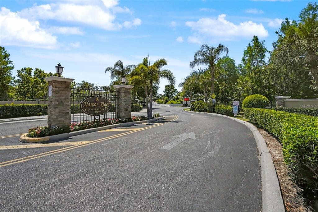 441 HARBOR RIDGE DRIVE, PALM HARBOR, FL 34683 — zdjęcie 4