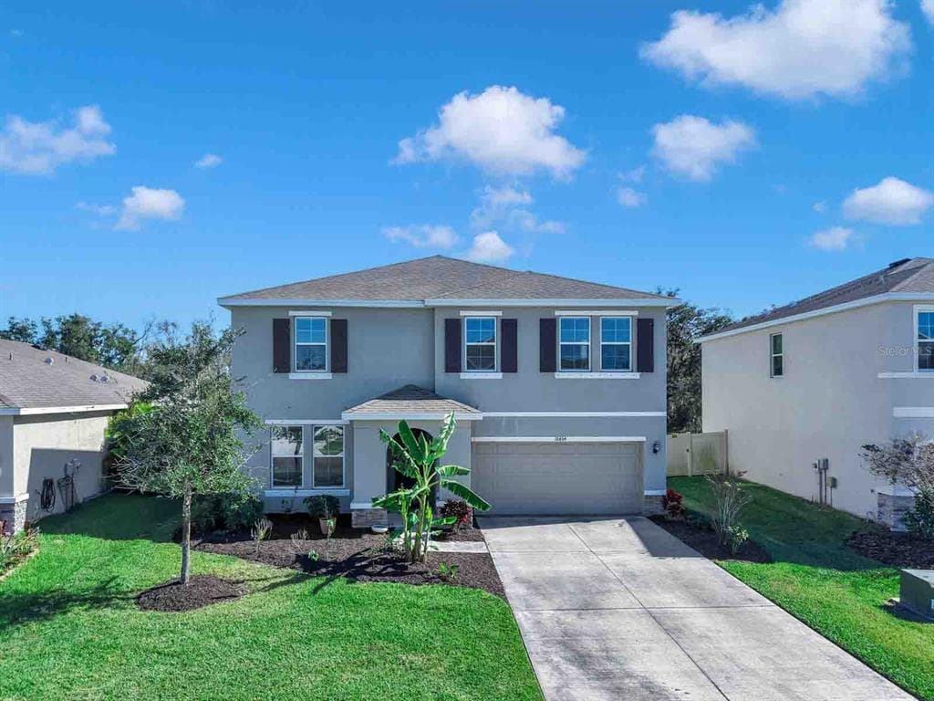 16454 WOODSIDE GLEN, PARRISH, FL 34219