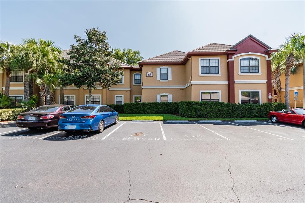 2265 PORTOFINO PLACE # 21-212, PALM HARBOR, FL 34683 — zdjęcie 5