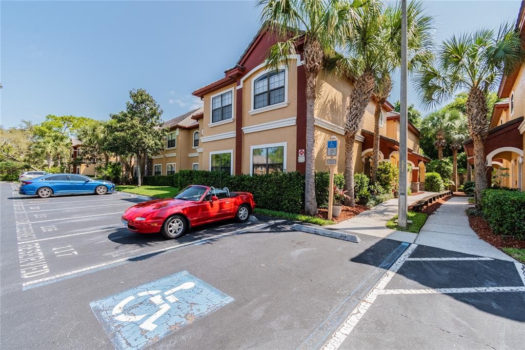 2265 PORTOFINO PLACE # 21-212, PALM HARBOR, FL 34683 — zdjęcie 4