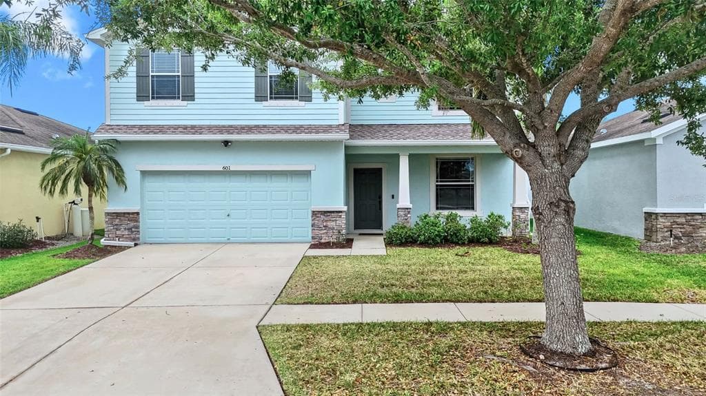 601 19TH STREET NW, RUSKIN, FL 33570 — zdjęcie 2