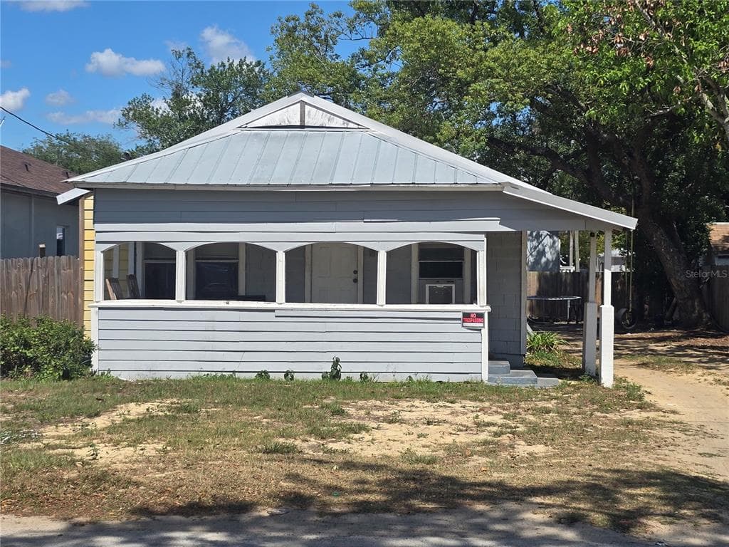 3703 N 51ST STREET, TAMPA, FL 33619 — zdjęcie 2