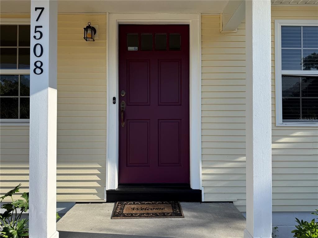 7508 4TH AVENUE N, ST PETERSBURG, FL 33710 — zdjęcie 2