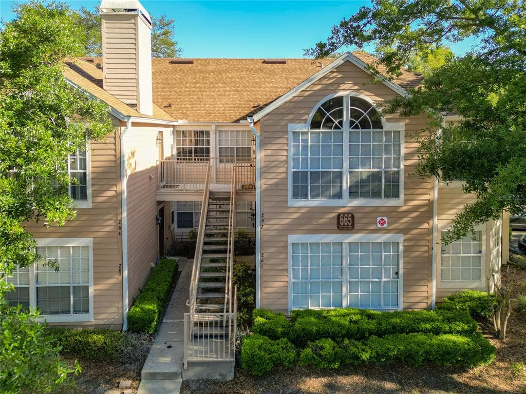 665 YOUNGSTOWN PARKWAY # 262, ALTAMONTE SPRINGS, FL 32714 — zdjęcie 2