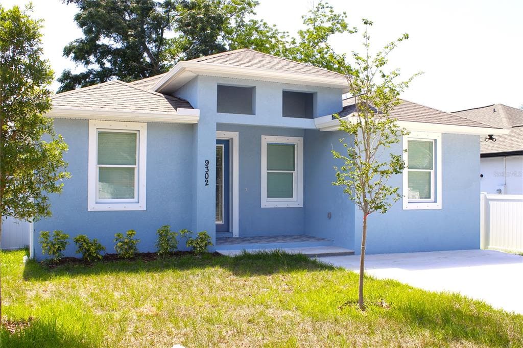 9302 N 18TH STREET, TAMPA, FL 33604 — zdjęcie 3
