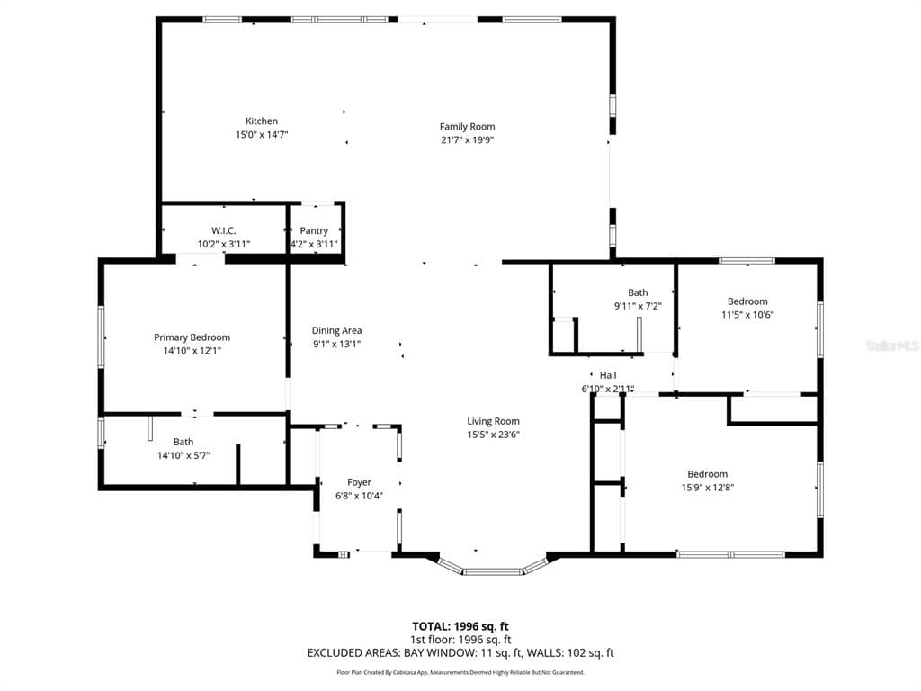 710 116TH AVENUE, TREASURE ISLAND, FL 33706 — zdjęcie 2