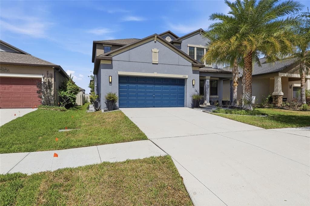 13917 ROSEATE TERN LANE, RIVERVIEW, FL 33579