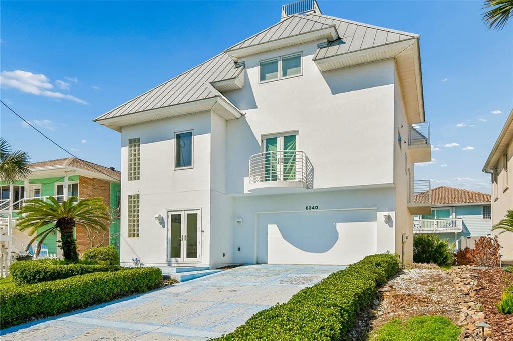 6340 ENGRAM ROAD, NEW SMYRNA BEACH, FL 32169 — zdjęcie 2
