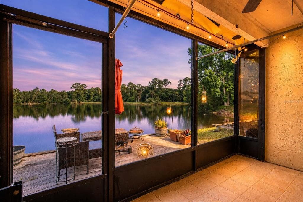 210 LEMON TREE LANE # 9, ORMOND BEACH, FL 32174 — zdjęcie 2