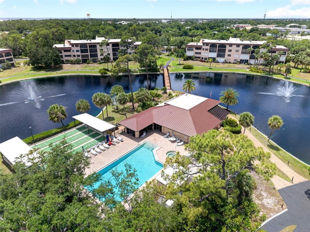 23465 HARBORVIEW ROAD # 214, PUNTA GORDA, FL 33980 — zdjęcie 2
