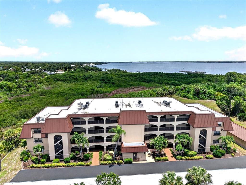 23465 HARBORVIEW ROAD # 214, PUNTA GORDA, FL 33980
