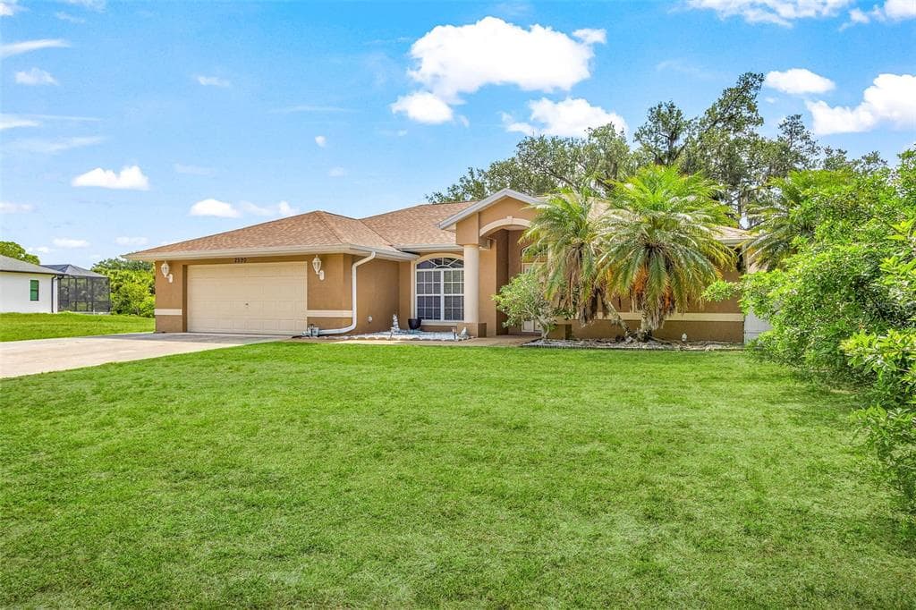 2590 ABBOTSFORD STREET, NORTH PORT, FL 34287 — zdjęcie 3
