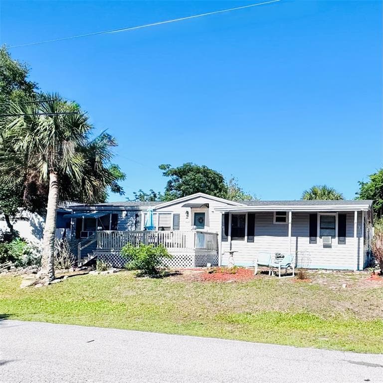 1301 AVENUE D, ORMOND BEACH, FL 32174