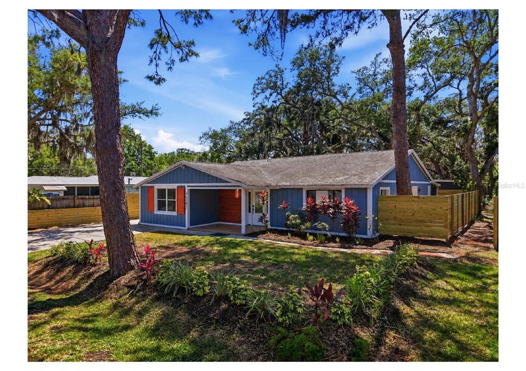 7247 OELSNER STREET, NEW PORT RICHEY, FL 34652