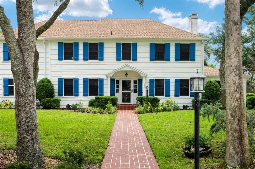 639 & 659 JOHN ANDERSON DRIVE, ORMOND BEACH, FL 32176 — zdjęcie 2
