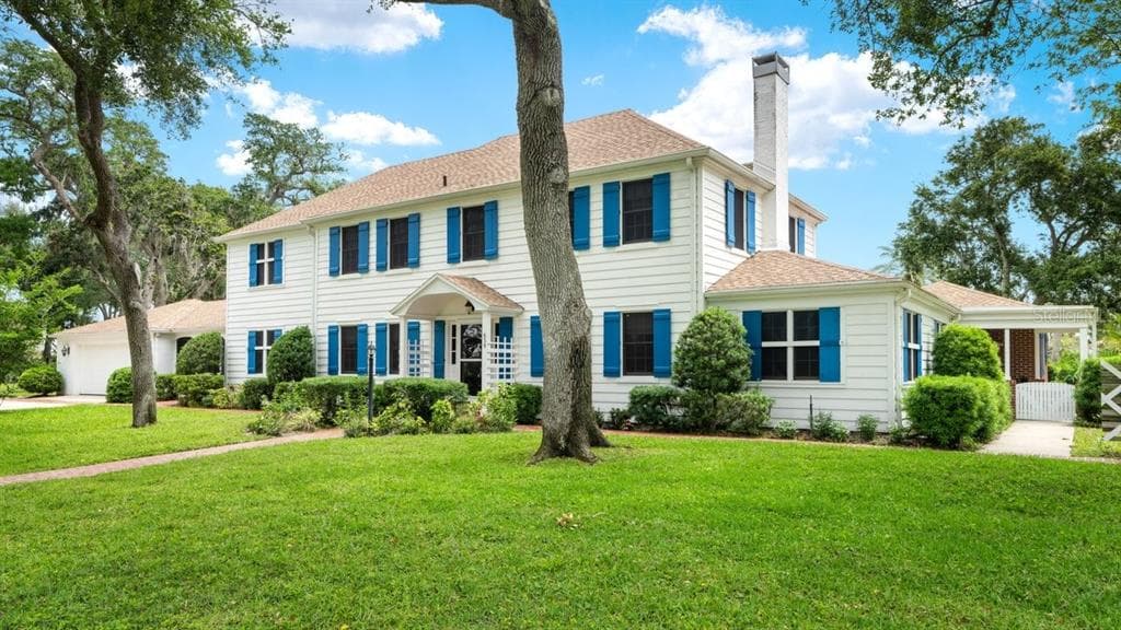 639 & 659 JOHN ANDERSON DRIVE, ORMOND BEACH, FL 32176