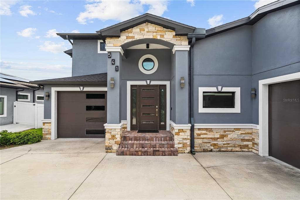 541 W LAKE BRANTLEY ROAD, ALTAMONTE SPRINGS, FL 32714 — zdjęcie 2
