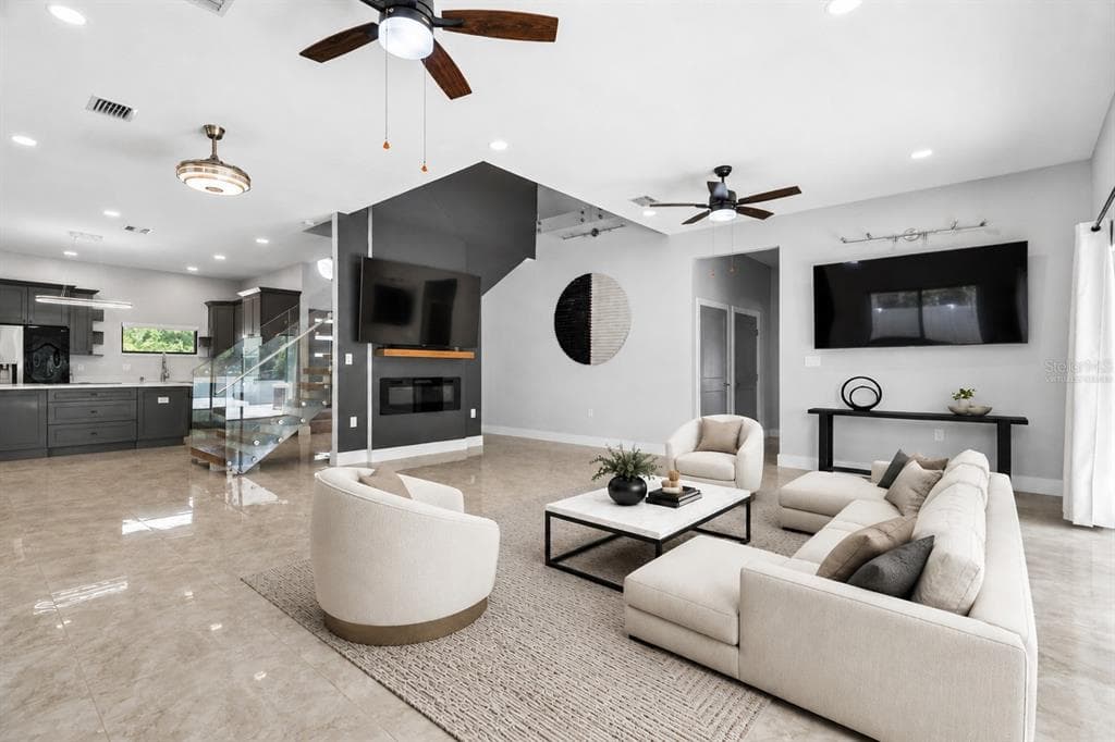 541 W LAKE BRANTLEY ROAD, ALTAMONTE SPRINGS, FL 32714 — zdjęcie 5
