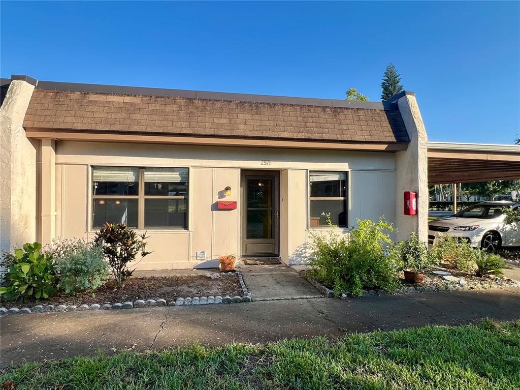 2971 MISSION DRIVE E # 54F, CLEARWATER, FL 33759