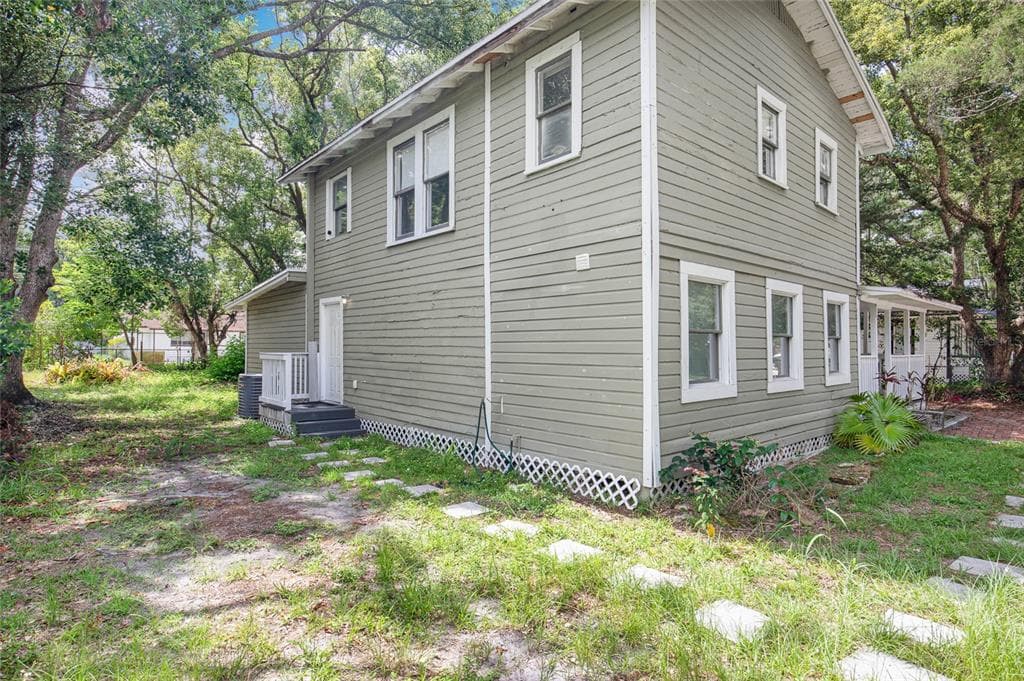 2508 YALE AVENUE, SANFORD, FL 32773 — zdjęcie 2