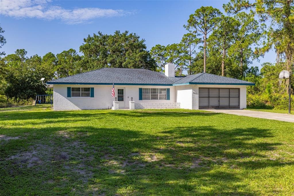 3931 GAILLARDIA DRIVE, INDIAN LAKE ESTATES, FL 33855 — zdjęcie 2