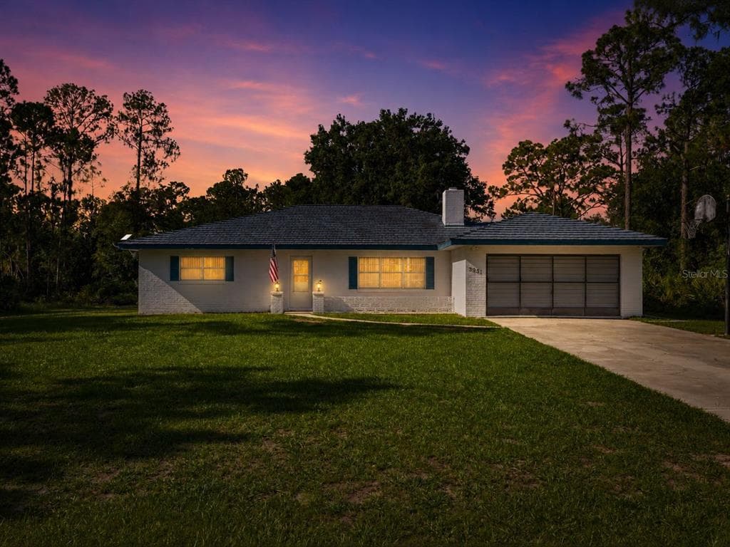 3931 GAILLARDIA DRIVE, INDIAN LAKE ESTATES, FL 33855 — zdjęcie 3
