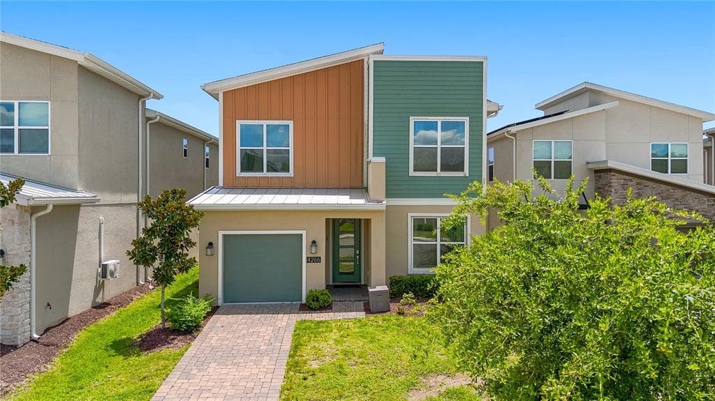 4266 PARAGRAPH DRIVE, KISSIMMEE, FL 34746 — zdjęcie 2