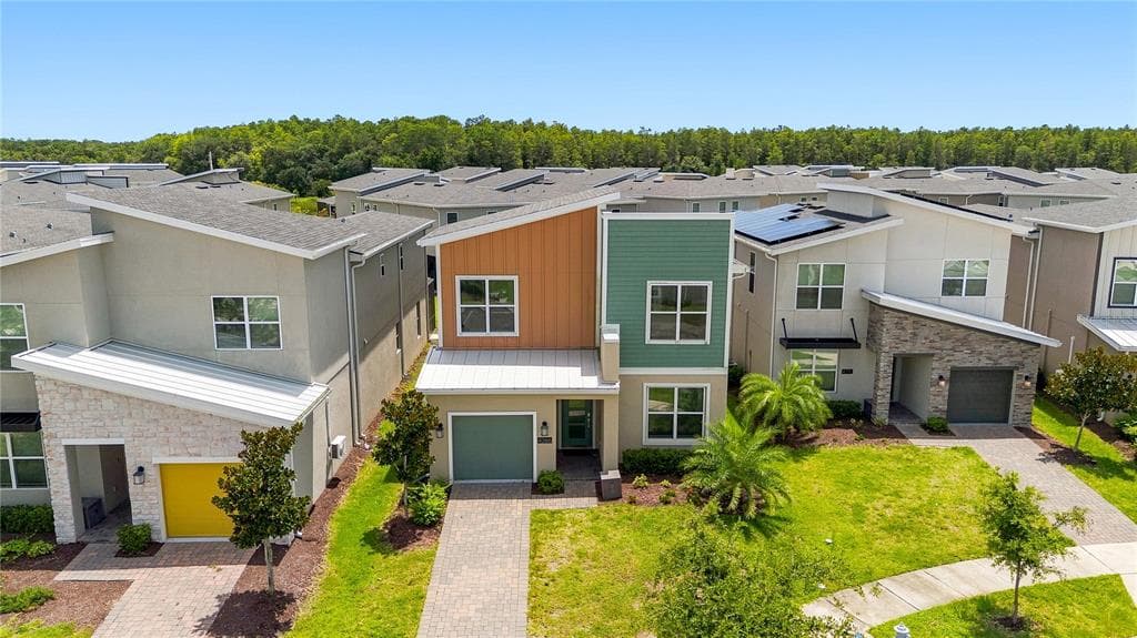 4266 PARAGRAPH DRIVE, KISSIMMEE, FL 34746 — zdjęcie 3