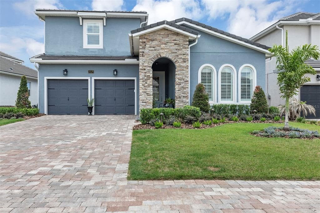 16136 VOLTERRA POINT, BELLA COLLINA, FL 34756
