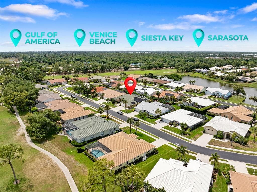 1543 WATERFORD DRIVE, VENICE, FL 34292 — zdjęcie 3