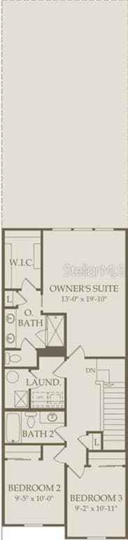 4600 ORCHARD VIEW ALLEY, CLERMONT, FL 34714 — zdjęcie 3