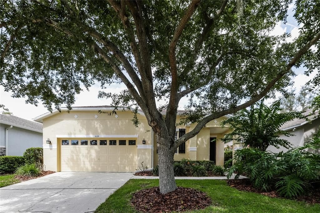 1035 CLEARPOINTE WAY, LAKELAND, FL 33813 — zdjęcie 2