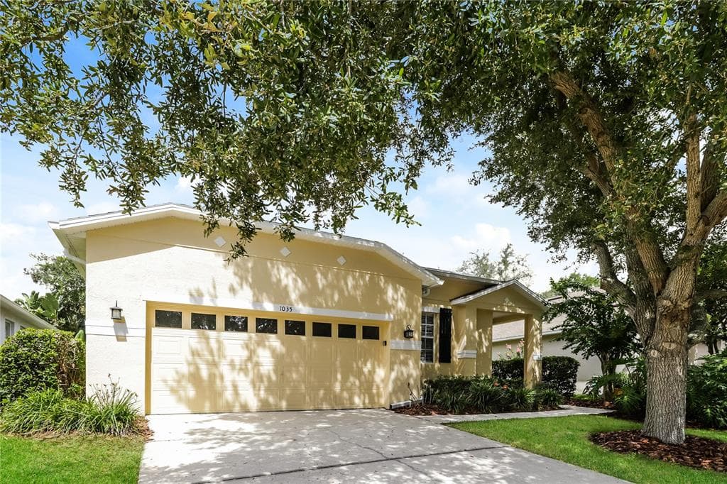 1035 CLEARPOINTE WAY, LAKELAND, FL 33813